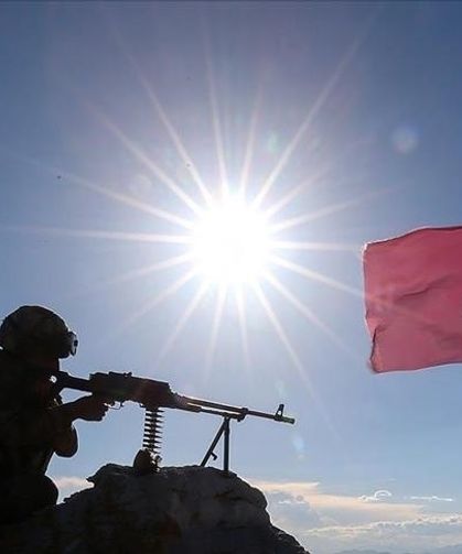 Knesset’in organize ettiği 3+1 toplantısında Türkiye “yeni tehdit” gösterildi