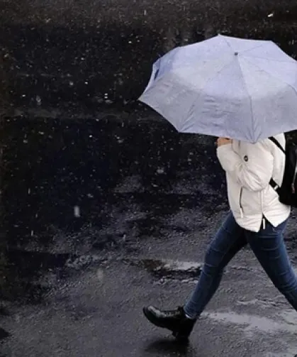 Yağmurlu hava devam edecek... Yarın fırtınamsı rüzgar da bekleniyor