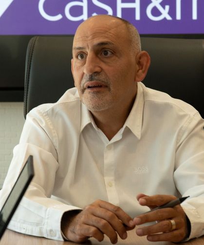 Hakan Törehan: “Miracle Pay ile Ödemelerde Yeni Dönem Başlıyor”