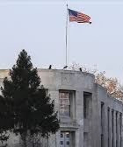 ABD'den vatandaşlarına “Türkiye'nin güneydoğusu için seyahat” uyarısı