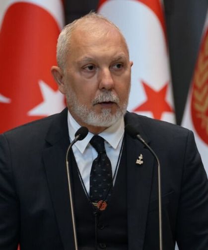 Akpınar: Yeniden milletvekili adayı olmayacağım