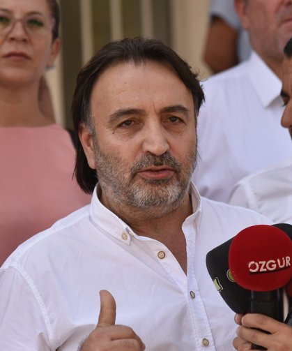 Atan: “Demokratik süreçlerin ve hukukun üstünlüğünün açıkça ihlali”