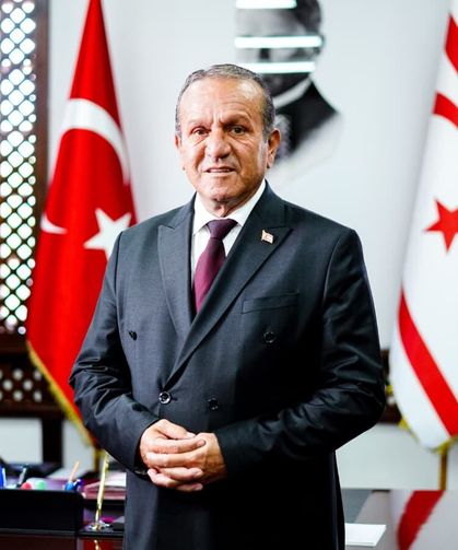 Ataoğlu, Kadir Gecesi dolayısı ile mesaj yayımladı