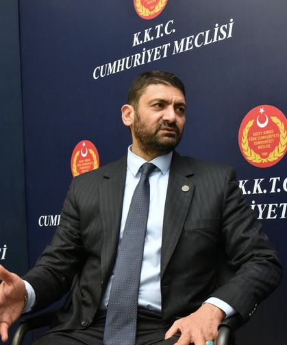 Atun: “Yasadaki düzenleme emeklilik yaşını değil, zorunlu emeklilik yaşını değiştiriyor"
