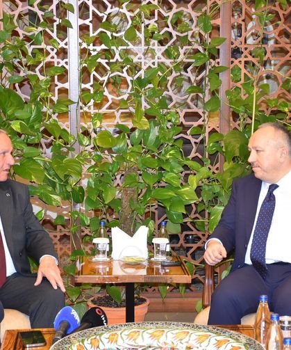 Ataoğlu: KKTC turizmini Anadolu’da aktif şekilde tanıtıyoruz