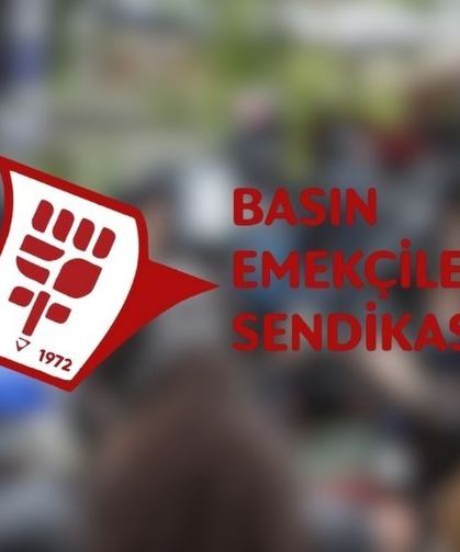 Basın-Sen, Ektam emekçilerinin mücadelesine destek belirtti