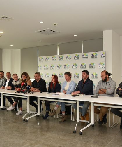 Basın-Sen, Ceza Değişiklik ve Bilişim Suçları Değişiklik Yasa Tasarıları ile ilgili süreci değerlendirdi