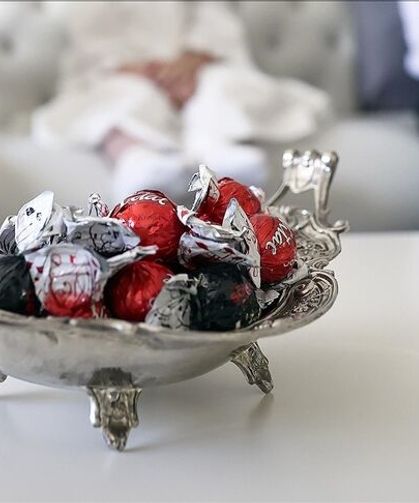 Ramazan Bayramı’nın 2. günü… Lefkoşa Fuar Alanı’na çocuklar için bayram yeri kuruldu