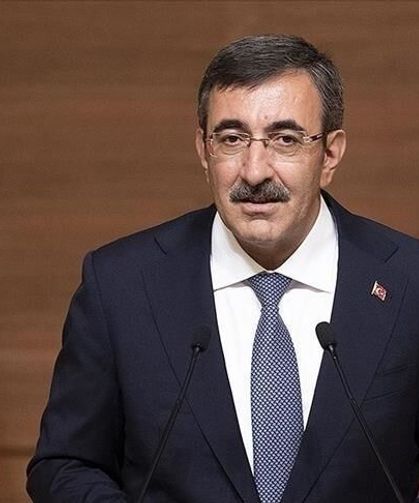 Türkiye Cumhurbaşkanı Yardımcısı Cevdet Yılmaz 5 Mart Perşembe günü KKTC’ye geliyor