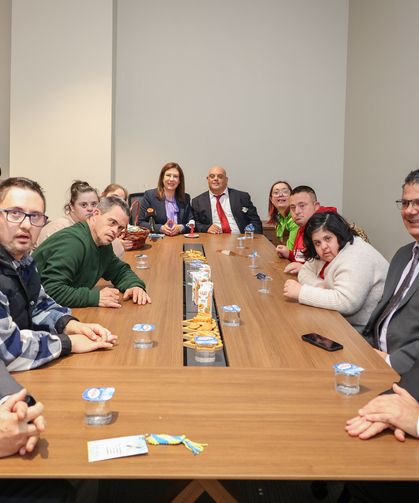 CTP: “Tekeş çoraplarımızı giydik”