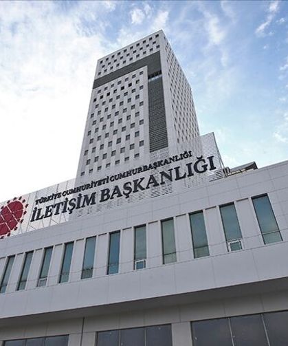 Türkiye DMM “KKTC karasularındaki bir denizaltından füze fırlatıldığı' iddiası gerçeği yansıtmıyor”