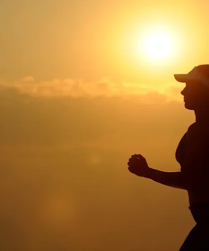 Araştırma: “Küresel ısınma egzersizi zorlaştırıp hastalık riskini artırabilir”