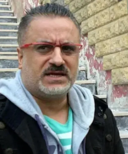 Yapımcı Erol Köse 16. kattan düşerek hayatını kaybetti