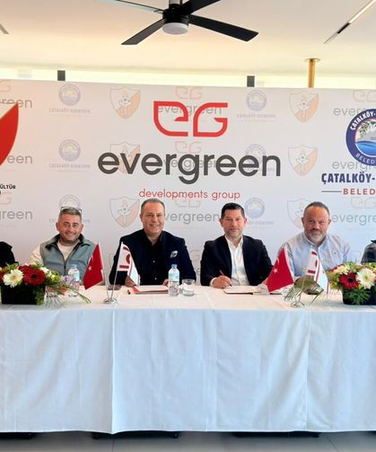 Esentepe’ye spor ve rekreasyon tesisleri yapılacak