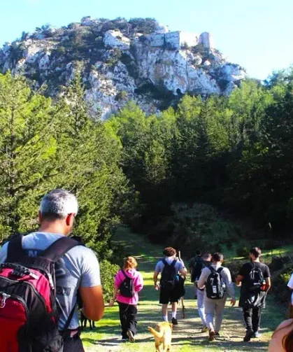 Gençlik Federasyonu ve üye dernekleri gençlere yönelik etkinlik programı düzenleyecek