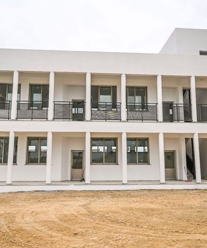 Alayköy İlkokulu’nda 4 yeni derslik tamamlandı, açılış için son hazırlıklara geçildi