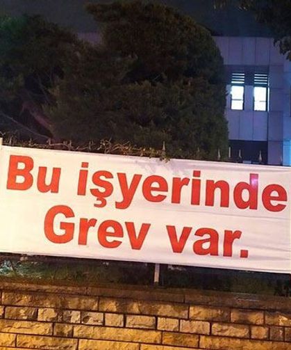 Sendikalar uyardı: "HP ödeneğiyle ilgili yasa tasarısı Meclis'e sevk edilirse süresiz genel greve gideceğiz"