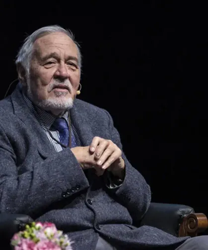 İlber Ortaylı hayatını kaybetti