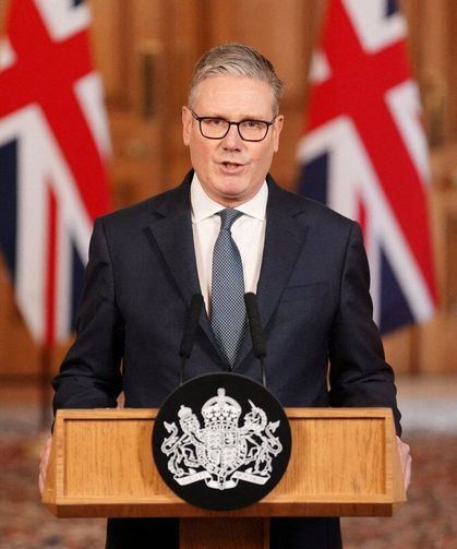 İngiliz Yüksek Komiserliği: “Kıbrıs’taki İngiliz Egemen Üsleri bölgede saldırı amaçlı askerî operasyonlar için kullanıl