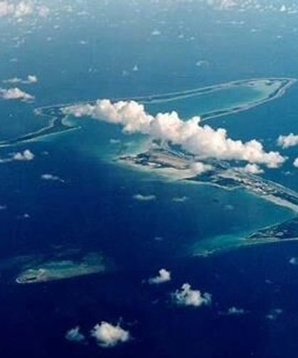 İngiltere İran'ın Hint Okyanusu'ndaki İngiliz üssünü hedef aldığını doğruladı