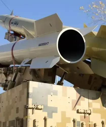 İran, Güney Kıbrıs Rum Yönetimi'ndeki İngiliz ve ABD üslerini vurdu