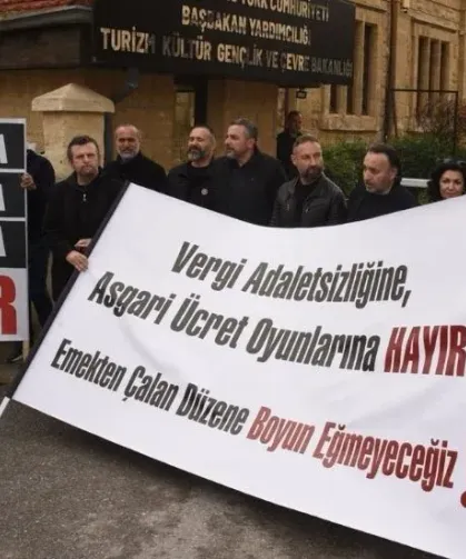 KTAMS’tan sosyal yardım ödeneklerinin artırılması çağrısı