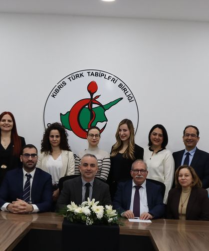 Hekim örgütleri herkesin eşit şekilde ulaşabildiği, insan odaklı sağlık sisteminin önemine işaret etti