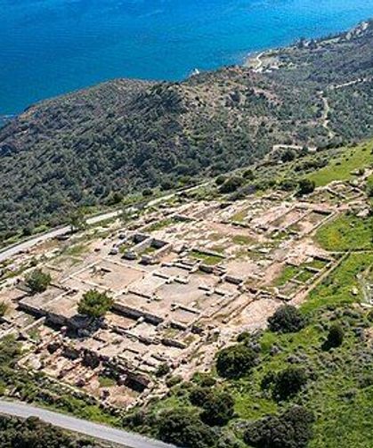 TDP Lefke İlçe Örgütü'nden imar planı tepkisi