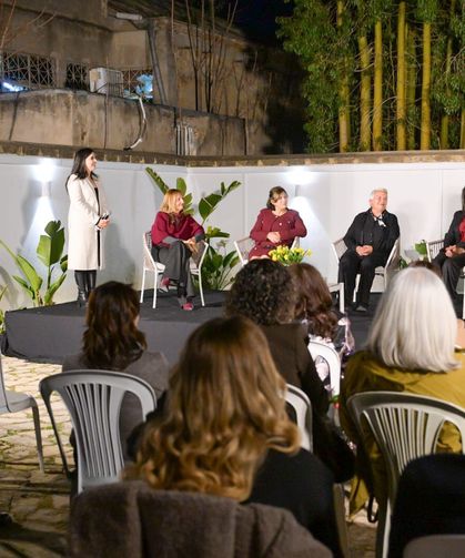 LTB ve KAYAD iş birliğiyle kadınların yaşam hikâyeleri “Ev’den Sahne’ye” taşındı