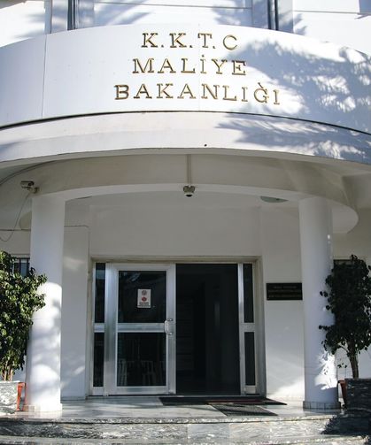 Maliye Bakanlığı: “Bakanlığın logosu kullanılarak yayımlanan emeklilik işlemleri ile ilgili görsel gerçeği yansıtmıyor”