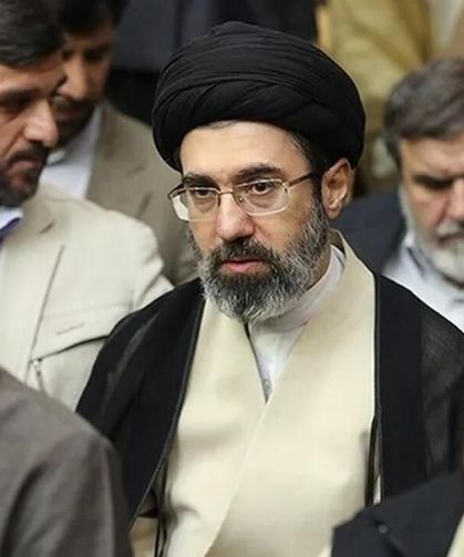 İran liderliği için yeni isim: Mücteba Hamaney