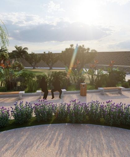 "Othello 2. Etap Çevre Düzenleme Projesi" başlıyor