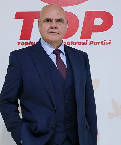 Özkunt: “Bu büyüklükte bir alan üniversite ihtiyacıyla açıklanamaz”