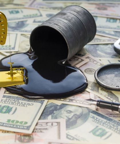 Trump’ın “Savaş Bitebilir” Mesajı Petrolü Çakıldı: Fiyatlar %10’dan Fazla Düştü