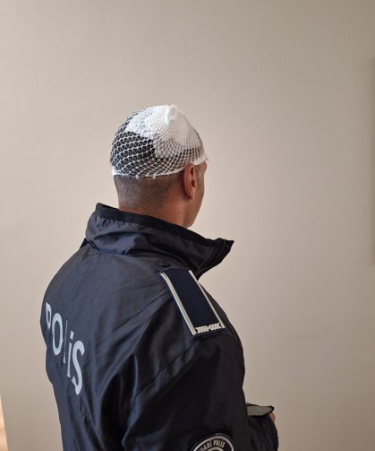 Polis Genel Müdürlüğü: “Eylemde yaralanan 3 polisimizin tedavisi yapılmıştır”