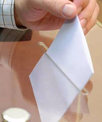 Yaklaşık 160 bin Rum seçmen listesine kayıtlı değil