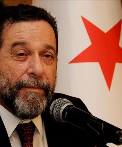 Denktaş: “Bu gidiş hayra alamet değil”