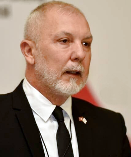 Akpınar: “Çok uluslu öğrenciler ve akademisyenler haklı bir tedirginlik yaşıyor ama tüm birimlerimiz görev başında"