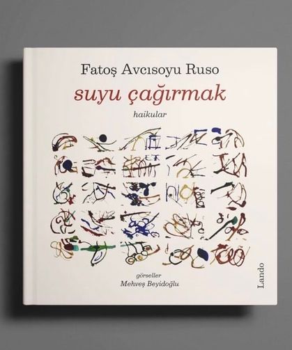 “Suyu Çağırmak” yayımlandı