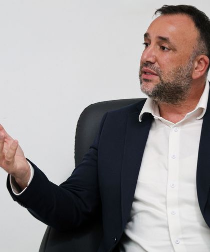 TDP Genel Başkanı Çeler, gündemi değerlendirdi