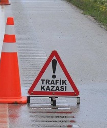Pamuklu-Kumyalı yolundaki trafik kazasında bir kişi hayatını kaybetti, dört kişi yaralandı