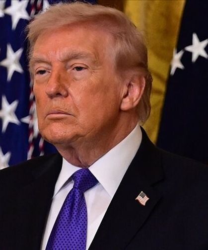 Trump'tan "İran Hürmüz Boğazı'nı kapatırsa ABD 20 kat daha sert karşılık verecek" tehdidi
