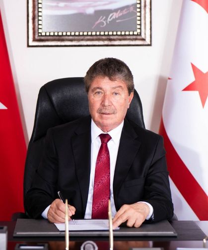 Üstel’den konuşlandırılan F-16’lara ilişkin açıklama…