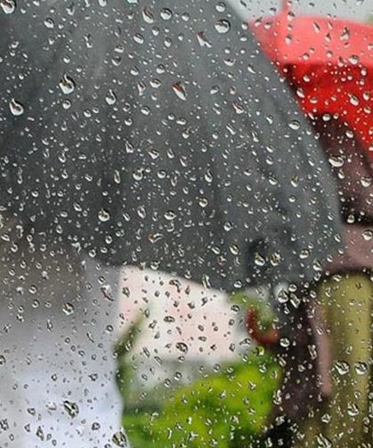 En çok yağış Değirmenlik’te…