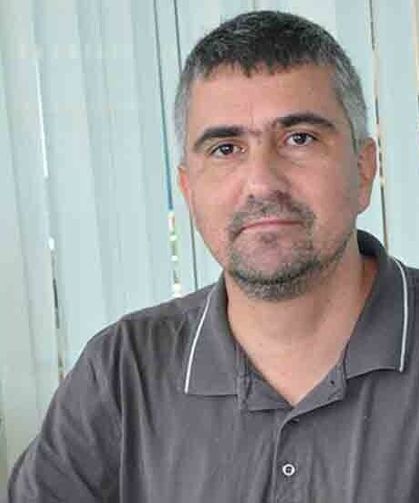 YKP Genel Sekreteri yeniden Murat Kanatlı oldu