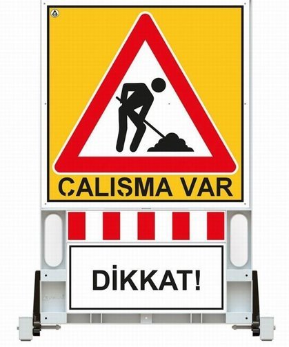 İskele - Karpaz ana yolunda altyapı çalışması ve güzergah değişikliği