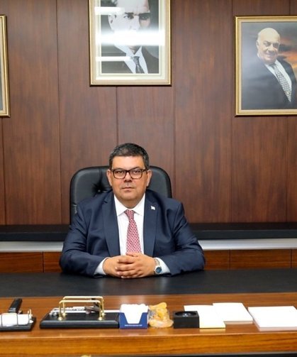 Berova: “23 Nisan,egemenliğin kayıtsız şartsız millete ait olduğunun tüm dünyaya ilan edildiği tarihî bir dönüm noktasıdır”