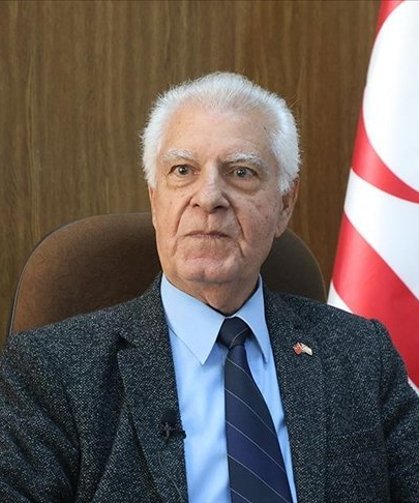 Bayar: "EOKA teröristtir, yaptığı eylemler terör eylemleridir. Kendi insanını bile öldürmüştür"