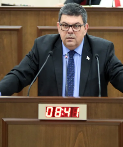 Maliye Bakanı Berova’dan çağrı: Mutlak uzlaşı sağlayalım, yasa gücünde kararnameyi çekmeye hazırız