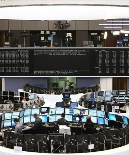 Avrupa borsaları karışık seyrediyor